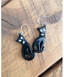 no brand | ピアス（両耳用）