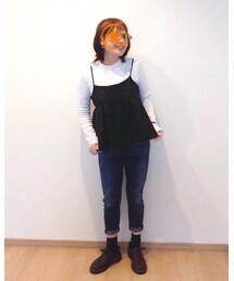 アウターなし | その他