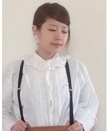 used | シャツ/ブラウス