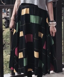 pigsty | スカート