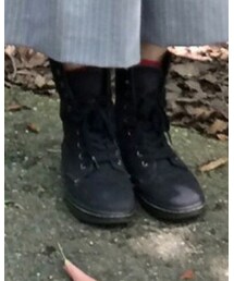 Dr. Martens | シューズ
