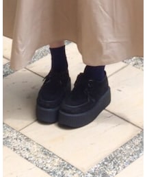 UNDERGROUND | シューズ