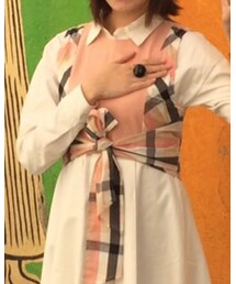 Envol Avec Ning | トップス