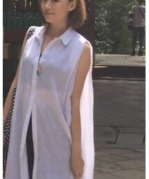 la mode | シャツ/ブラウス