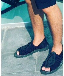 Chubasco | サンダル