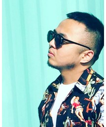 GLASENSE | サングラス