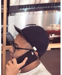GLOBAL WORK | キャップ