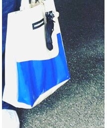 FREITAG | トートバッグ