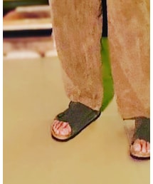 BIRKENSTOCK | ビーチサンダル