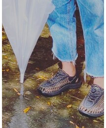 KEEN | シューズ