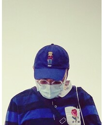 POLO RALPH LAUREN | キャップ