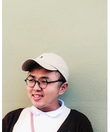 POLO RALPH LAUREN | キャップ