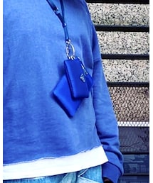 PRADA | ポーチ
