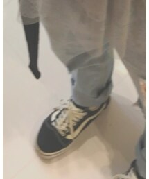 VANS | スニーカー