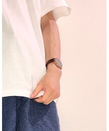 Daniel Wellington | アナログ腕時計
