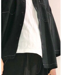 HANES | Tシャツ/カットソー