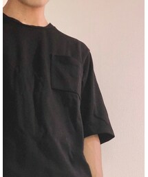 GU | Tシャツ/カットソー