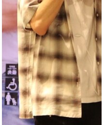 RAGEBLUE | トップス