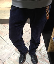 JAN COMME des GARCONS | コーデュロイパンツ(その他パンツ)