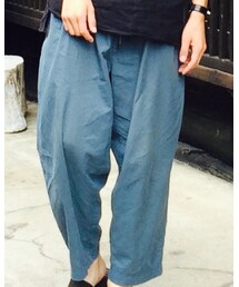 HOUSE OF THE VERY ISLAND'S | その他パンツ