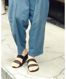 無印良品 | サンダル