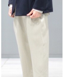 UNITED TOKYO | パンツ