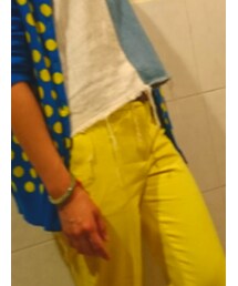 ZARA | スラックス