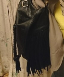no brand | ショルダーバッグ