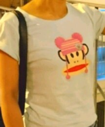 Paul Frank | Tシャツ/カットソー