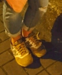 NEW BALANCE | スニーカー