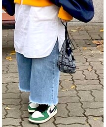 LEVI'S VINTAGE CLOTHING | デニムパンツ