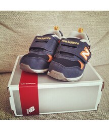 NEW BALANCE | スニーカー