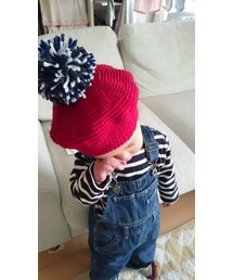 Handmade | ハンチング/ベレー帽