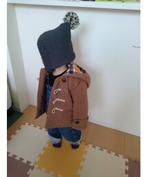 Handmade | ニットキャップ/ビーニー