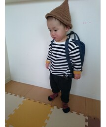 無印良品 | チノパンツ