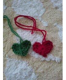 Handmade | ブローチ/コサージュ