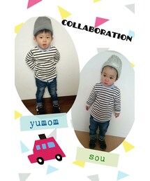 UNIQLO | Tシャツ/カットソー