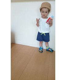 GLOBAL WORK | パンツ