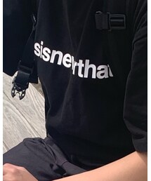thisisneverthat | Tシャツ/カットソー