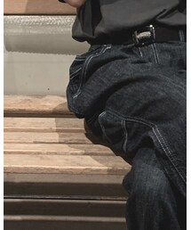 どこぞの韓国ブランド | パンツ