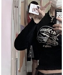 H&M | Tシャツ/カットソー