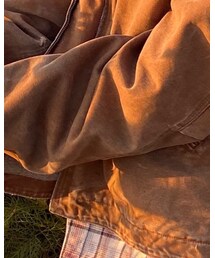 Carhartt | ジャケット/アウター