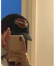 Harley-Davidson | スウェット