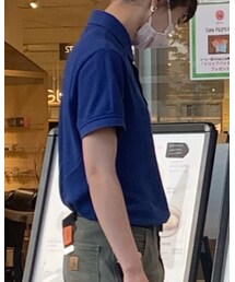 TOMMY HILFIGER | ポロシャツ