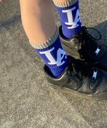 ※47 | レッグウェア