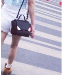 Charles Keith | ショルダーバッグ