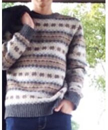 BINGOYA | ニット/セーター