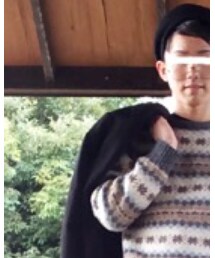 no brand | チェスターコート