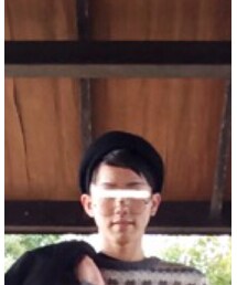 no brand | ハンチング/ベレー帽