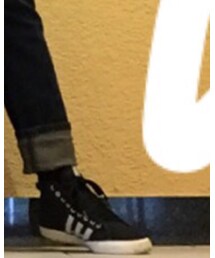 adidas | スニーカー